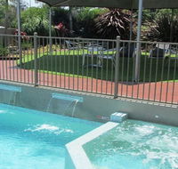 Country Comfort Toowoomba - Goulburn Accommodation