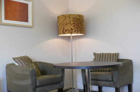 Country Comfort Toowoomba - Goulburn Accommodation 1