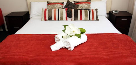 Country Comfort Toowoomba - Goulburn Accommodation 6