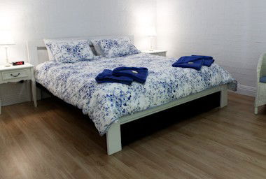 Homewood Cottages - Goulburn Accommodation 1