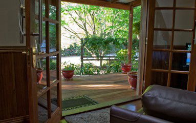Homewood Cottages - Goulburn Accommodation 2