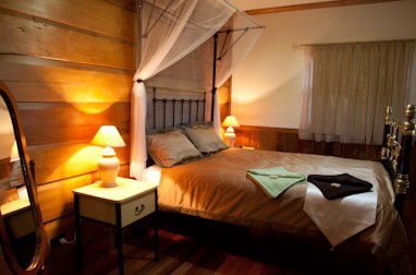 Homewood Cottages - Goulburn Accommodation 4