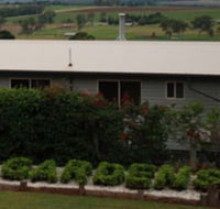 Mulanah Gardens Bed and Breakfast Cottages - Goulburn Accommodation