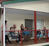 BIG4 Kingaroy Holiday Park - Goulburn Accommodation