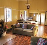 Lee Farmstay - Goulburn Accommodation