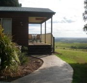 Bethany Cottages - Goulburn Accommodation