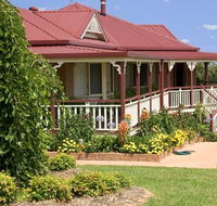 Rock-Al-Roy Bed and Breakfast - Goulburn Accommodation
