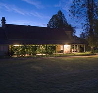 Taabinga Homestead - Goulburn Accommodation