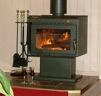 Hillview Cottages - Goulburn Accommodation