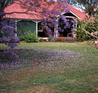 Minmore Farmstay Bed and Breakfast - Goulburn Accommodation