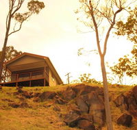 ecoRidge Hideaway - Goulburn Accommodation