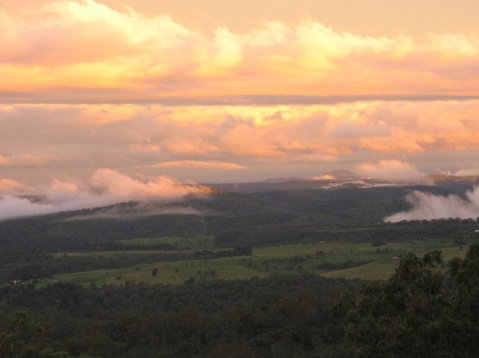 EcoRidge Hideaway - Goulburn Accommodation 1