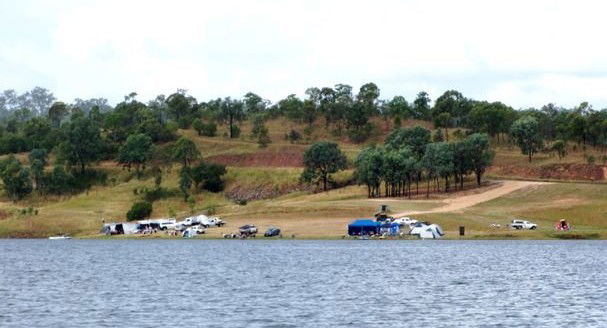 Abbeywood QLD Goulburn Accommodation