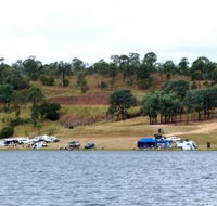 Lake Boondooma Camping and Recreation Park - Goulburn Accommodation