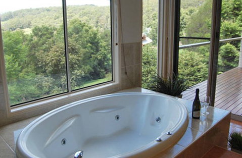 Ravensbourne Escape Kookaburra Kottage - Goulburn Accommodation 0