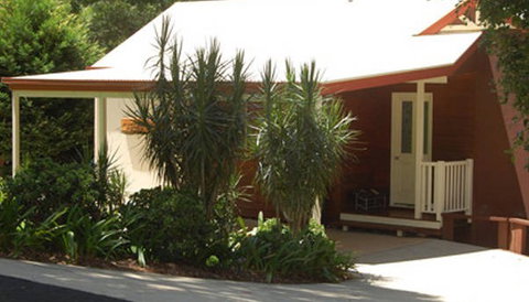 Ravensbourne Escape Kookaburra Kottage - Goulburn Accommodation 5