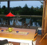 Cloudlake Mountain Retreat - Goulburn Accommodation