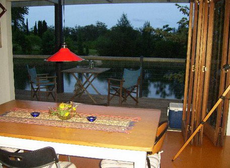 Cloudlake Mountain Retreat - Goulburn Accommodation 0