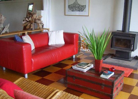 Cloudlake Mountain Retreat - Goulburn Accommodation 1