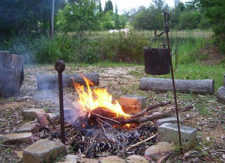 Cloudlake Mountain Retreat - Goulburn Accommodation 2