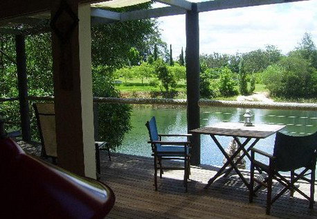 Cloudlake Mountain Retreat - Goulburn Accommodation 3
