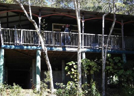 Cloudlake Mountain Retreat - Goulburn Accommodation 4