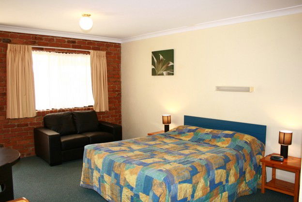 Wheatlands QLD Goulburn Accommodation