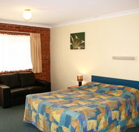Wondai Colonial Motel and Restaurant - Goulburn Accommodation