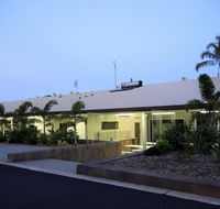 Ashmore Palms Holiday Village - Goulburn Accommodation