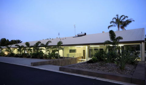 Ashmore Palms Holiday Village - Goulburn Accommodation 0