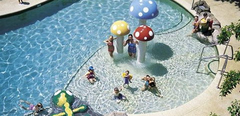 Ashmore Palms Holiday Village - Goulburn Accommodation 1