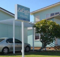 La Costa Motel