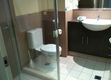 Grand Apartments - Goulburn Accommodation 1