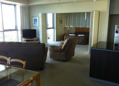 Grand Apartments - Goulburn Accommodation 2