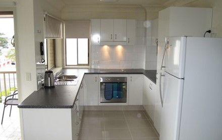 Broadwater Views - Goulburn Accommodation 5