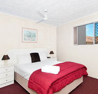 Champelli Palms Luxury Apartments - Goulburn Accommodation