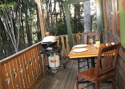 Lower Beechmont QLD Goulburn Accommodation