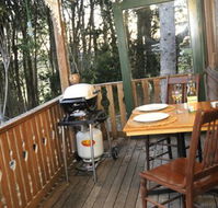 Bavarian Hut and Cottages - Goulburn Accommodation