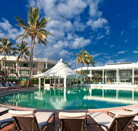 Sheraton Mirage Resort and Spa Gold Coast - Goulburn Accommodation