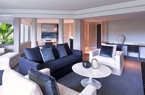 Sheraton Mirage Resort And Spa Gold Coast - Goulburn Accommodation 3