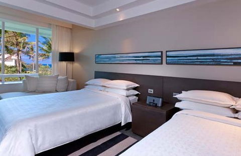 Sheraton Mirage Resort And Spa Gold Coast - Goulburn Accommodation 4