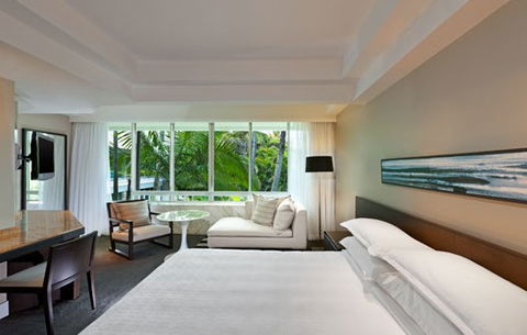 Sheraton Mirage Resort And Spa Gold Coast - Goulburn Accommodation 5