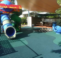 Gold Coast Tourist Parks Main Beach - Goulburn Accommodation