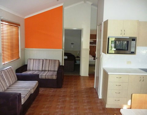 Gold Coast Tourist Parks Main Beach - Goulburn Accommodation 3