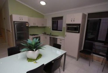 Gold Coast Tourist Parks Main Beach - Goulburn Accommodation 4