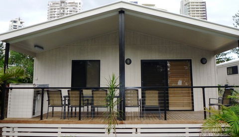 Gold Coast Tourist Parks Main Beach - Goulburn Accommodation 6