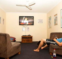 Surfers Paradise YHA At Main Beach - Goulburn Accommodation