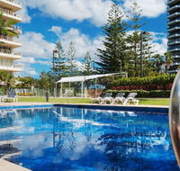 Contessa Holiday Apartments - Goulburn Accommodation