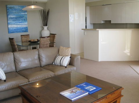 Contessa Holiday Apartments - Goulburn Accommodation 2