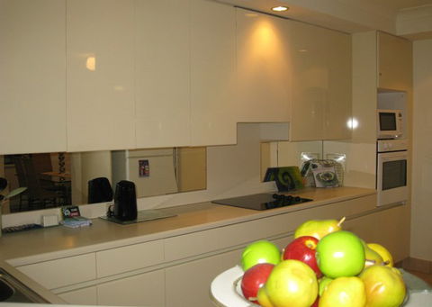 Contessa Holiday Apartments - Goulburn Accommodation 3